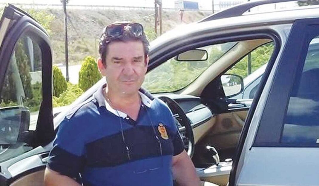 Με πόδι καρέκλας δολοφόνησαν τον ταξιτζή στην Ηλεία