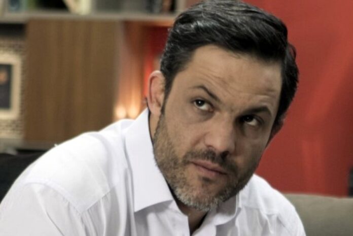 Πένθος για τον Χάρη Κκολό - Το συγκινητικό του αντίο