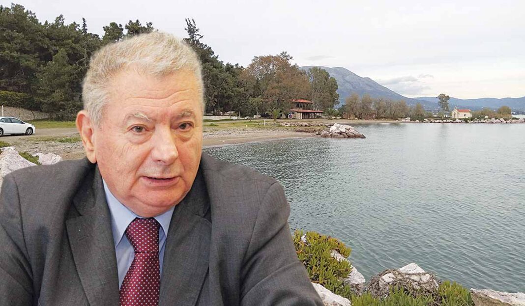 Στον εισαγγελέα οι δυο βασικοί ύποπτοι για το θάνατο του Σήφη Βαλυράκη