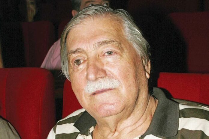 Αγωνία για τον Ανέστη Βλάχο που δίνει μάχη στον Ευαγγελισμό