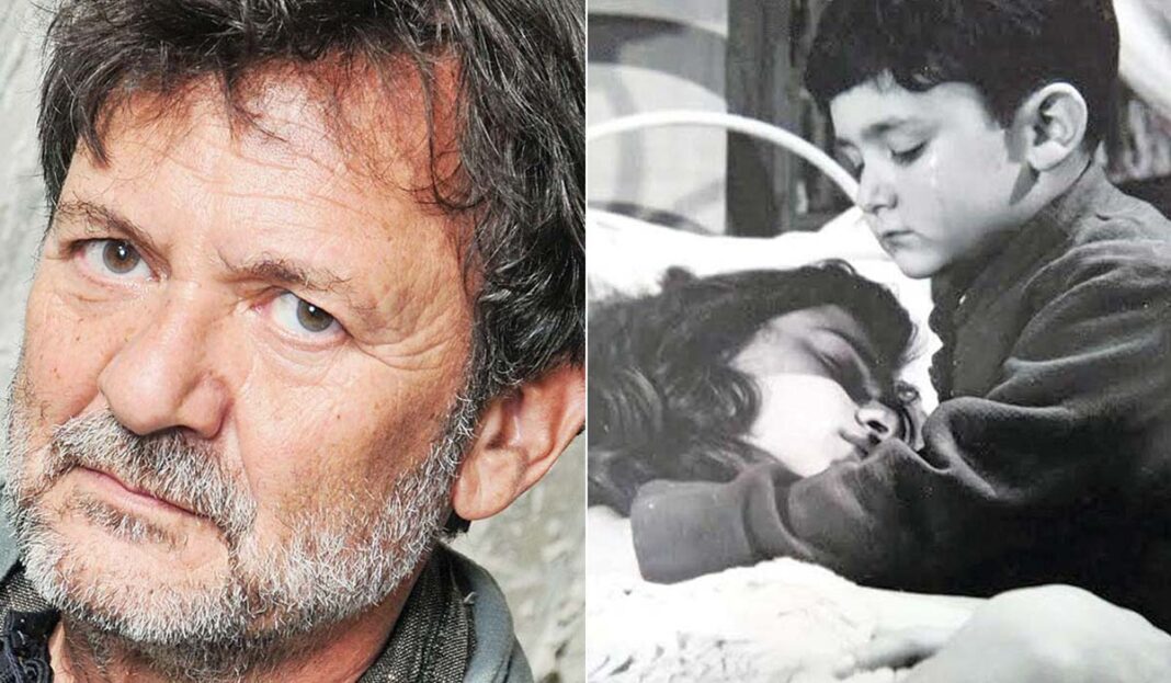 Γιάννης Καλατζόπουλος: «Η Βουγιουκλάκη ήταν εγκλωβισμένη»