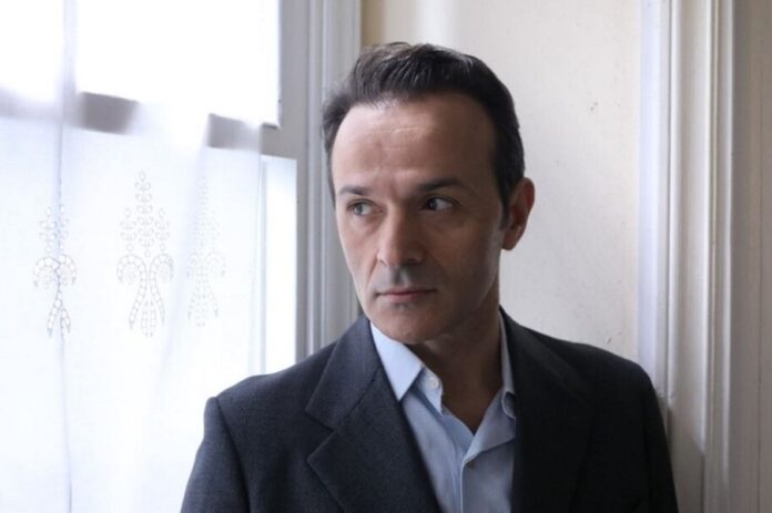 Γιώργος Ηλιόπουλος: Παντρεύεται ο «Προκόπης» των «Άγριων Μελισσών»