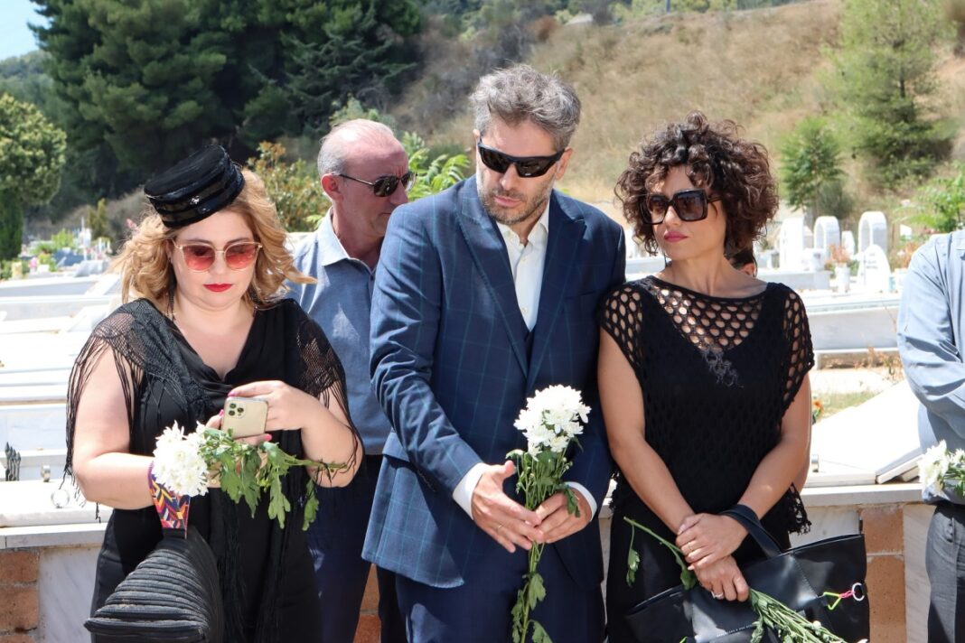 «Σ’ αγαπάω μεν αλλά…»: Ξεκίνησαν τα γυρίσματα της νέας σειράς του OPEN