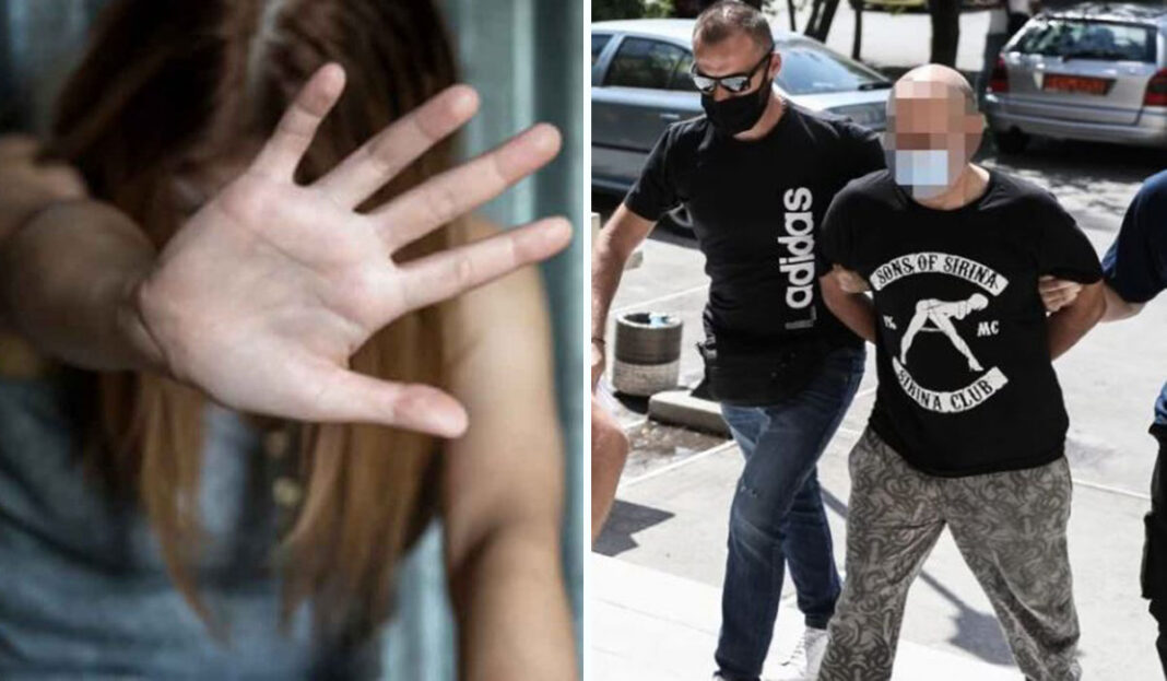 Χειροπέδες και σε άλλον πρώην φίλο της 19χρονης από την Ηλιούπολη