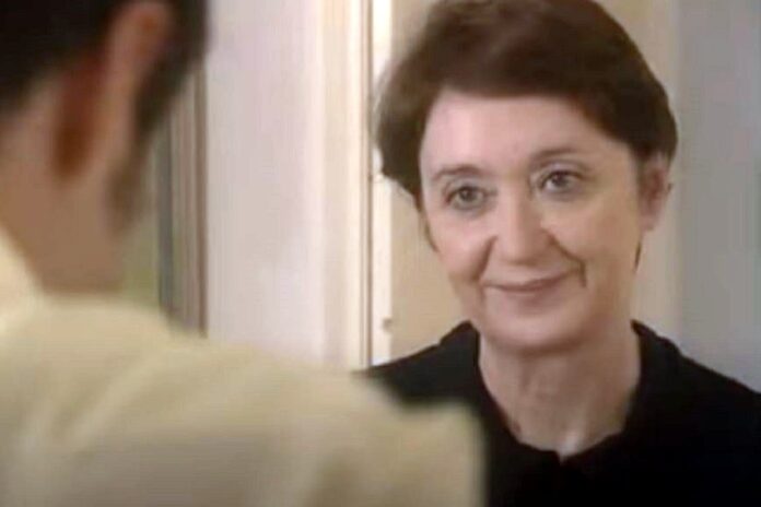 Έφυγε από τη ζωή η Ελπίδα Μπραουδάκη - Θλίψη στον καλλιτεχνικό χώρο