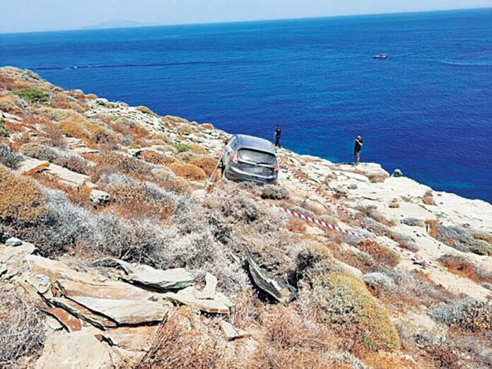 Φάρμακο με ελληνική «συνταγή»