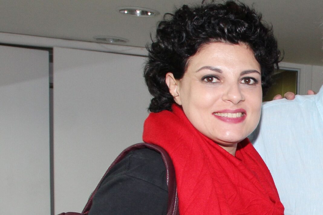 Η Τάνια Τρύπη ξέσπασε - «Όλα αυτά είναι μεσαιωνικά και παγανιστικά»