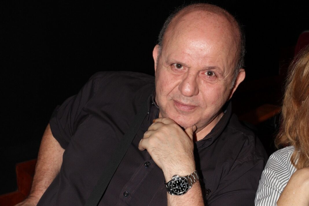 Ο Νίκος Μουρατίδης σχολιάζει – «Οι κριτικές επιτροπές στα talent shows είναι “σούπα”»