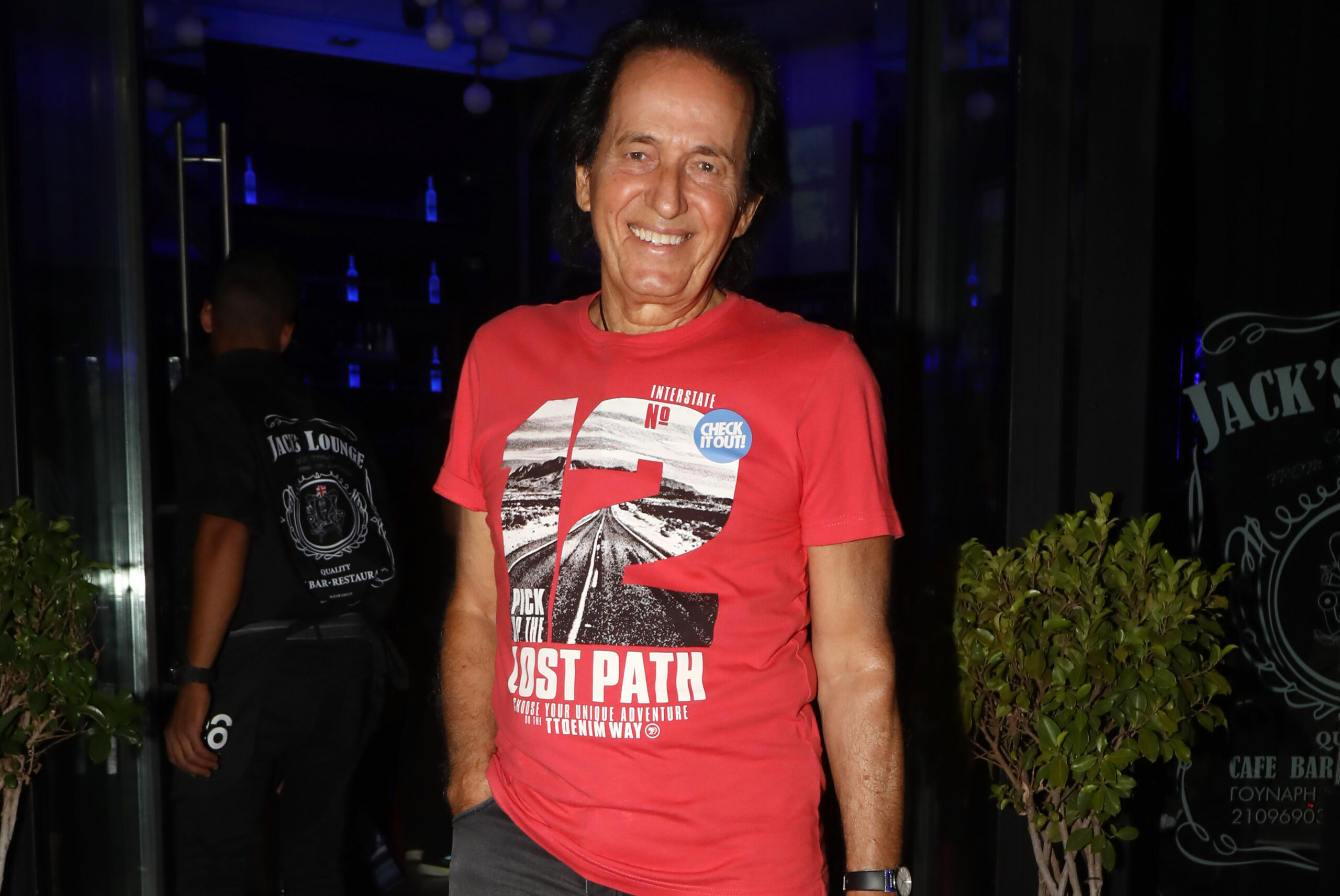 Πασχάλης – «Αν γυρνούσα πίσω τον χρόνο θα απέφευγα το “στιγμιαίο” μου λάθος»