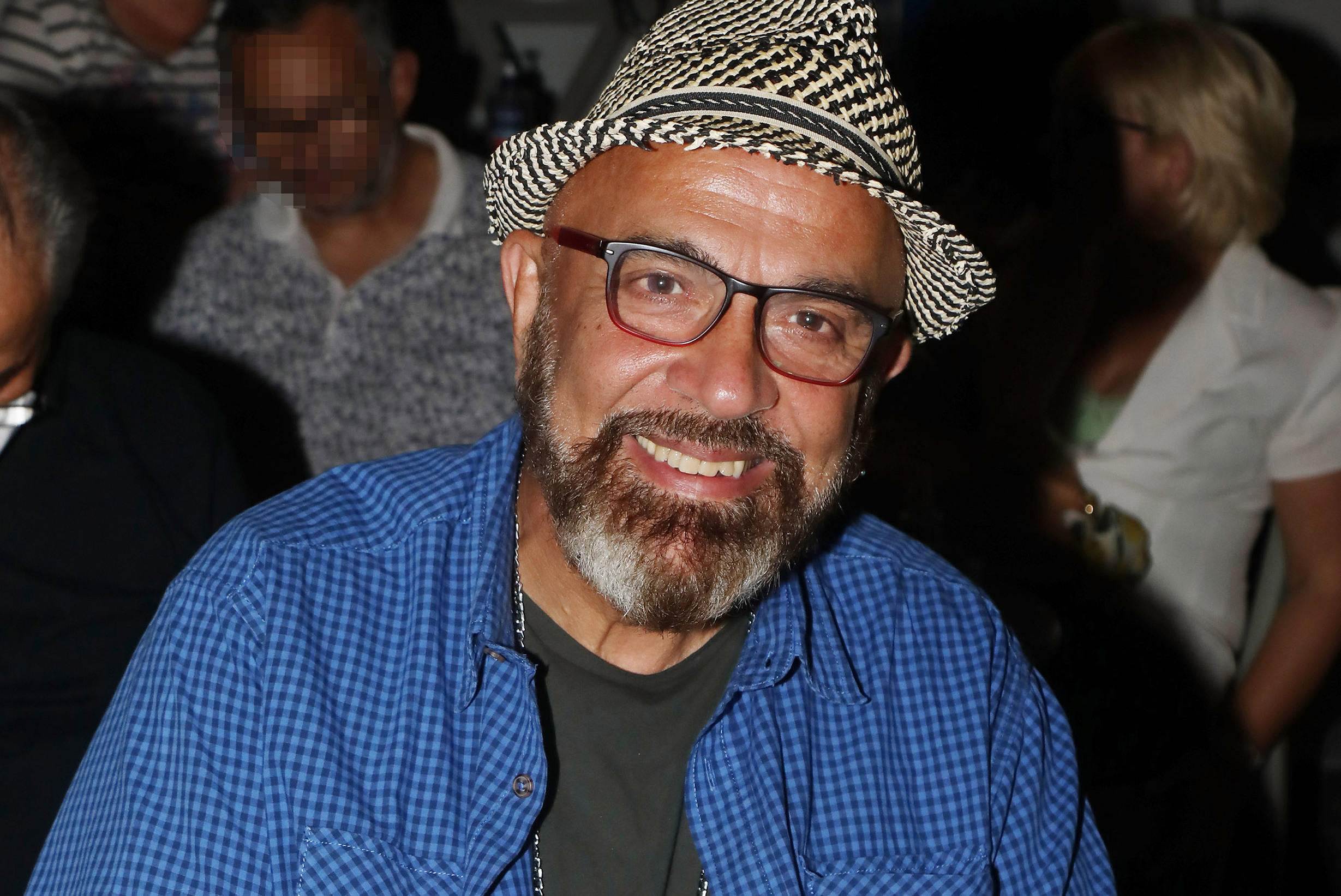 Ξέσπασε ο Ζουγανέλης: «Πώς μπορεί ένας τέτοιος άνθρωπος να είναι ηθοποιός και να ποιεί ήθος;»