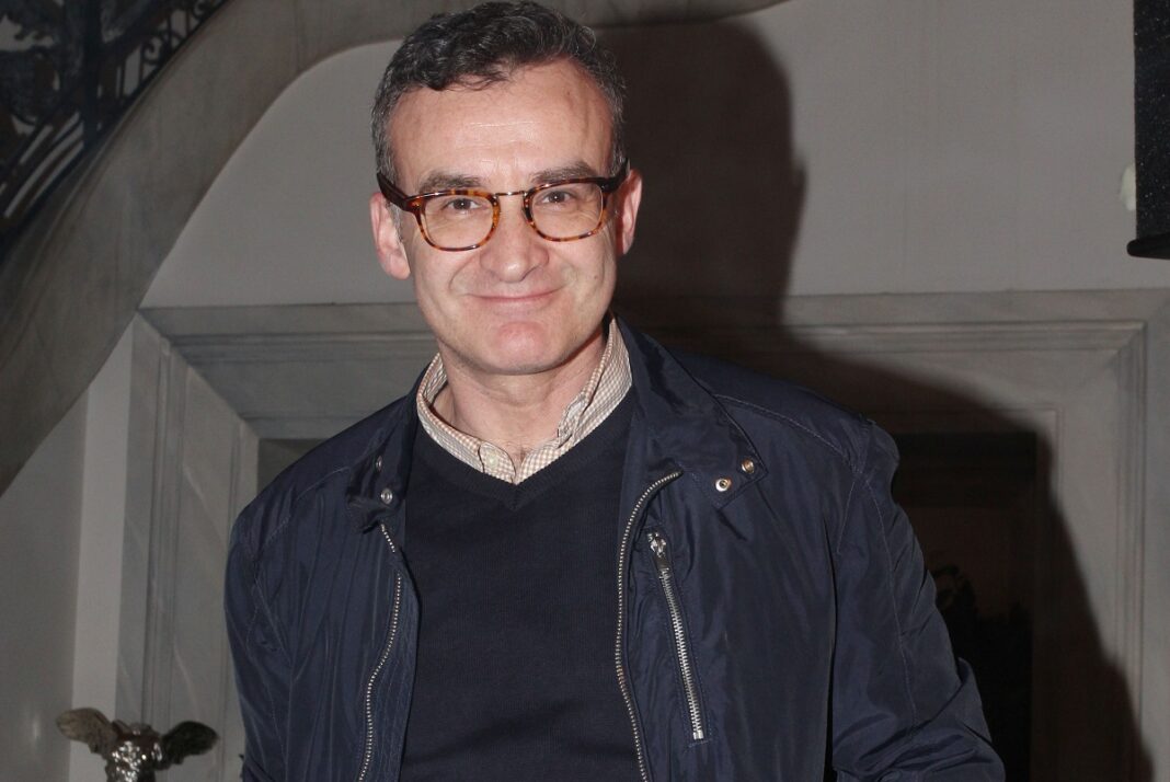Νίκος Ορφανός για τραγωδία στα Τέμπη: «Είναι ένα αδιανόητο δυστύχημα, ας σωπάσουν τα κόμματα»