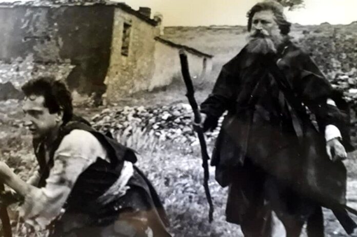 Συγκλονισμένος ο Μπιμπίλας με το αντίο του Βλάχο – «Είναι δύσκολο να το διαχειριστώ…»