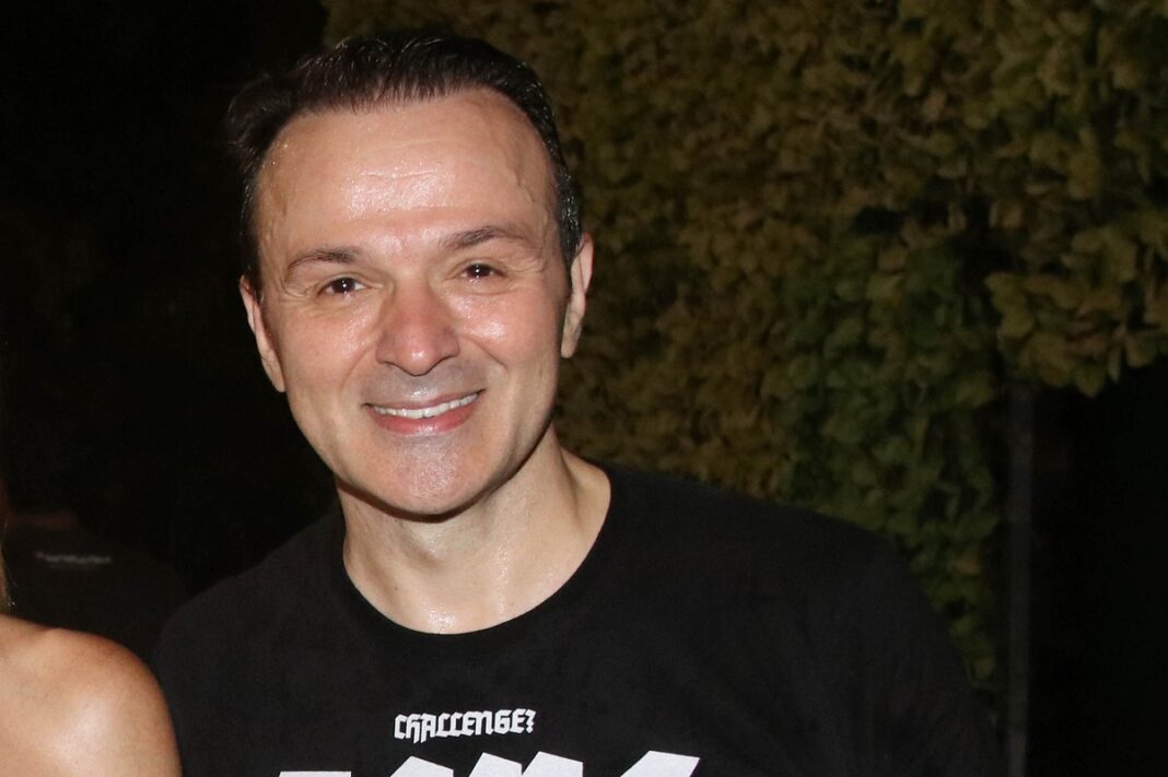 Ο Γιώργος Ηλιόπουλος συγκλονίζει - «Έφυγε πολύ γρήγορα, είχε τη καλπάζουσα μορφή της νόσου»