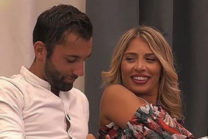 «Big Brother» - Η Σοφία Δανέζη αποκάλυψε γιατί δεν μιλάει πλέον με το Δημήτρη Κεχαγιά (video)