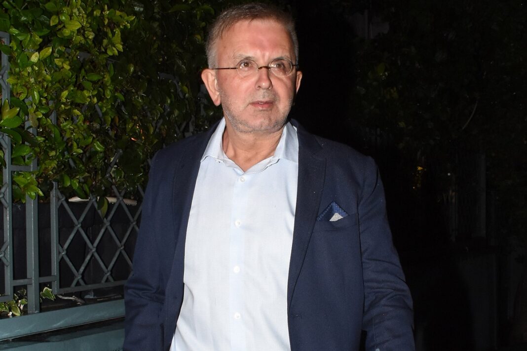 Δύσκολες ώρες για τον Δήμο Βερύκιο – Έφυγε από τη ζωή αγαπημένο του πρόσωπο