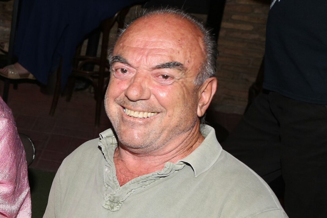 Συγκλονίζει ο Αντώνης Ξένος - «Ήμουν για έξι ώρες σε αφασία, δεν καταλάβαινα τίποτα»