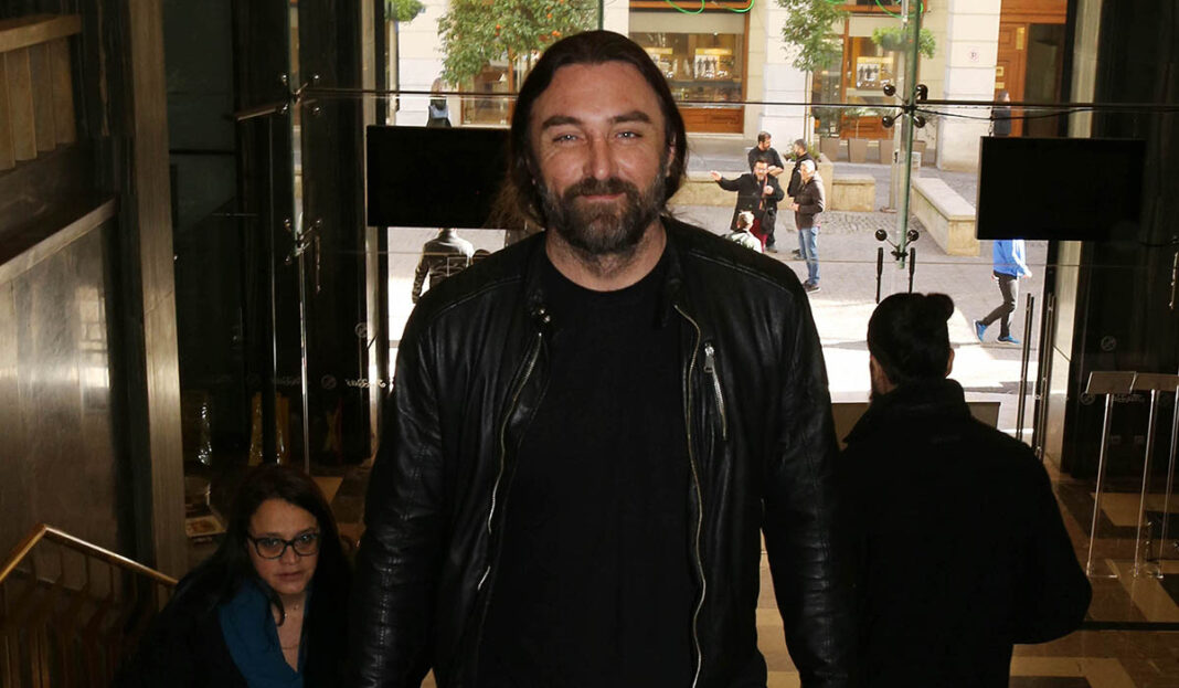 «Αγκαλιά» με τη ζυγαριά ο... six pack Ιβάν Σβιτάιλο