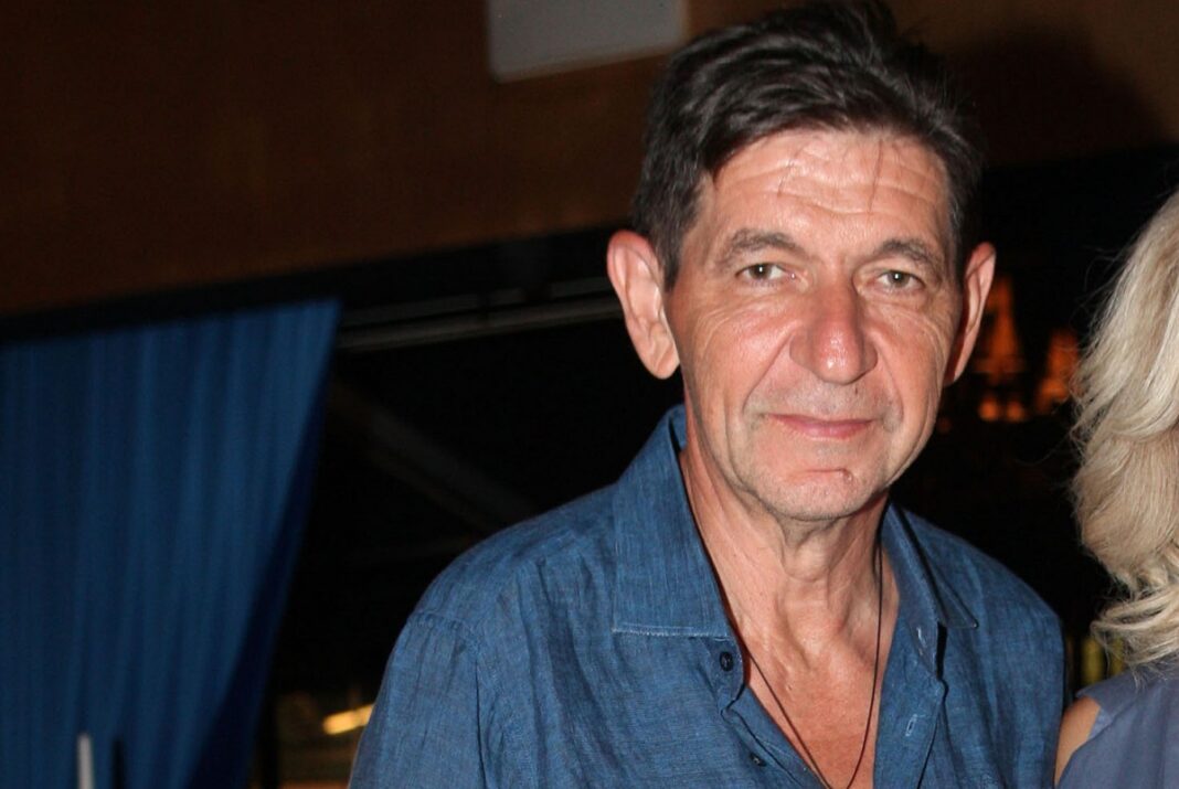 Ξέσπασε ο Σκιαδαρέσης - «Ούτε οι Λιγνάδηδες, ούτε οι Φιλιππίδηδες είναι απώλεια...»