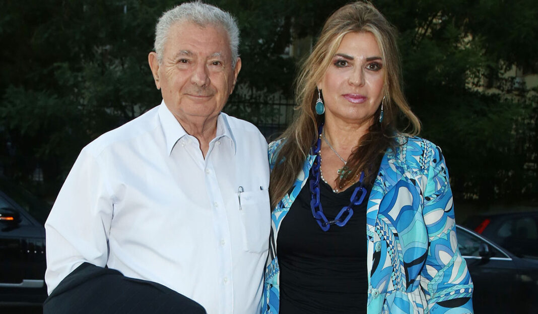 Υπόθεση Βαλυράκη: Όσα δήλωσε η σύζυγός του σε ιταλική εφημερίδα για τον θάνατό του