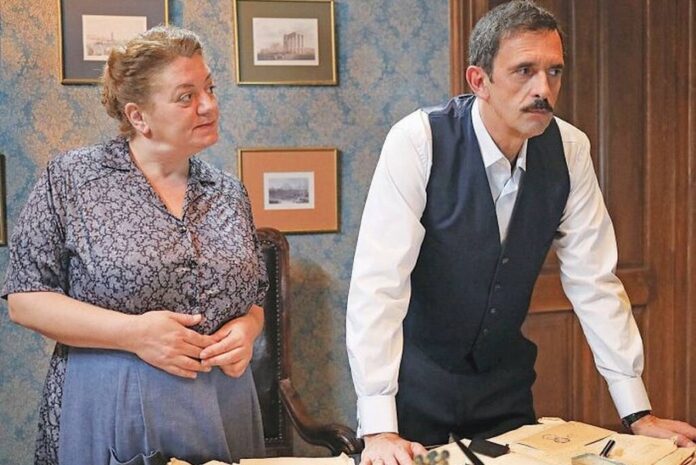 «Άγριες Μέλισσες» spoiler – Τι θα συμβεί ανάμεσα στην Αγορίτσα και το Δούκα;