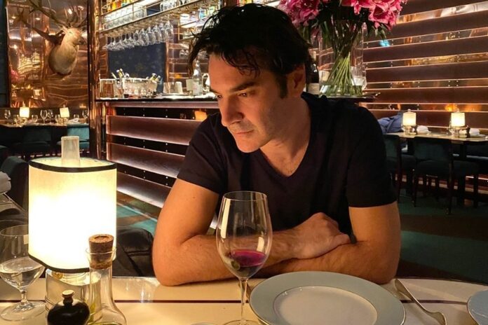 Παπακαλιάτης – «Να μη ζούμε με άξονα το τομάρι μας, τη τσέπη μας, και μόνο τη πάρτη μας»