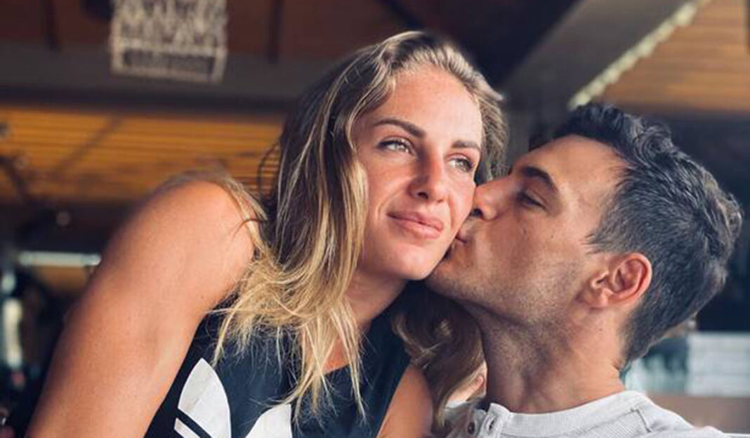 Δαλάκα και Φιντιρίκος είναι και πάλι μαζί! Απόδραση στη Βενετία