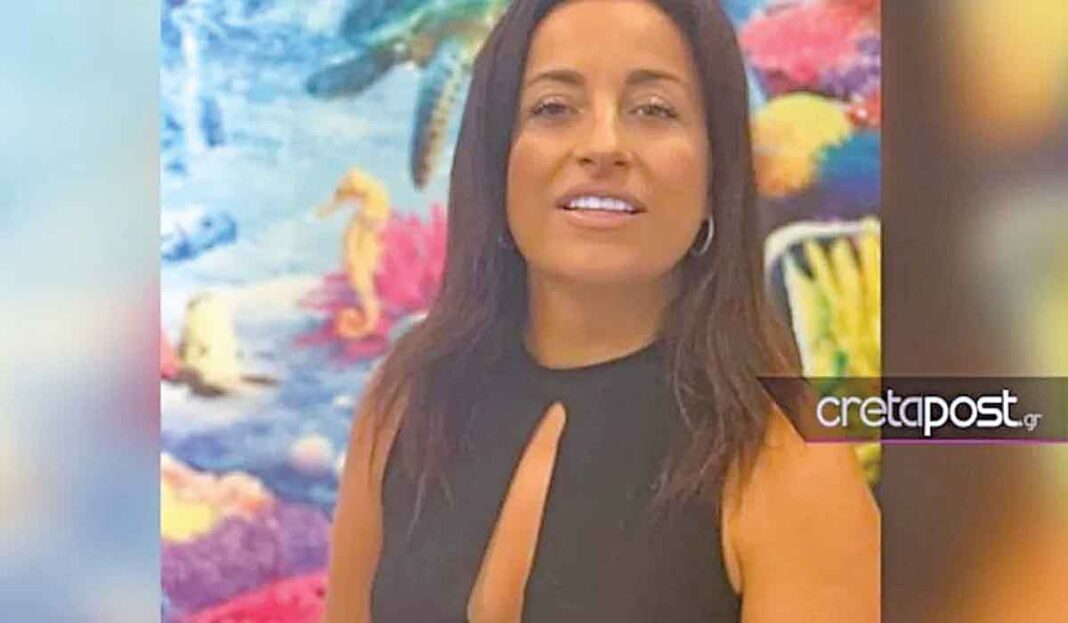 Δολοφονία Ρέθυμνο: «Έφαγε» πισώπλατα τη 47χρονη Σταυρούλα γιατί τον απέρριψε