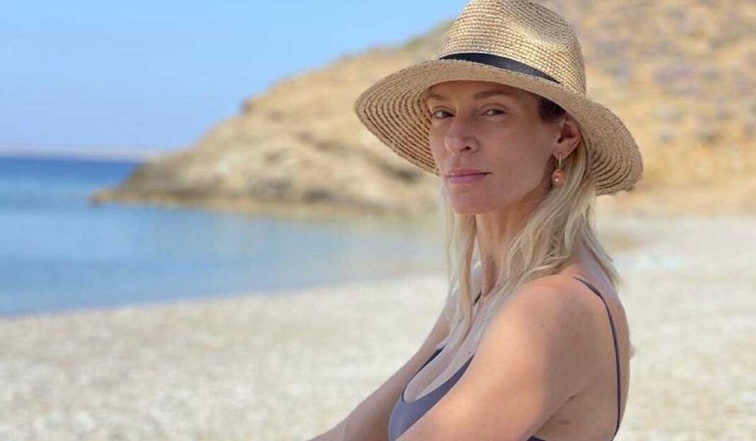 Ζέτα Δούκα: Δέχτηκε χυδαία σεξιστική επίθεση επειδή διαμαρτυρήθηκε για το φαγητό σε ταβέρνα της Κεφαλονιάς