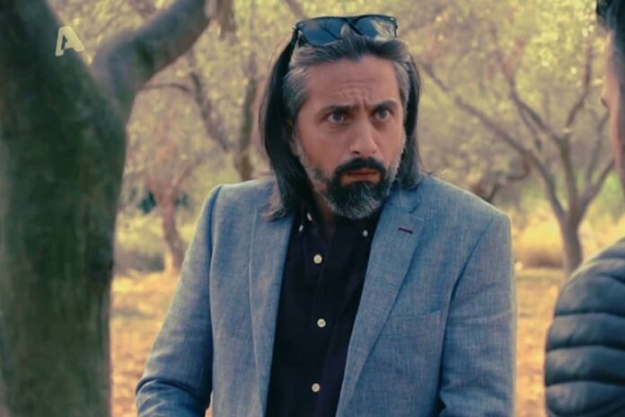 Αναστάσης Κολοβός – «Είναι τραγικά δύσκολο σήμερα να μη ποστάρετε τη ματαιοδοξία σας;»