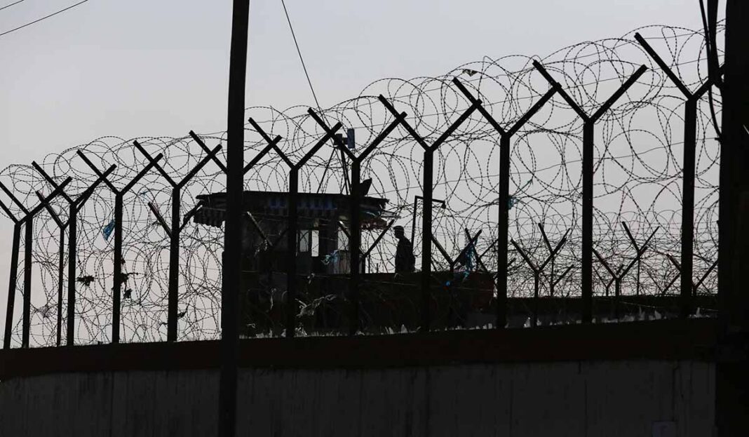 Στις φυλακές Τρικάλων ο πρώτος τρανσέξουαλ κρατούμενος