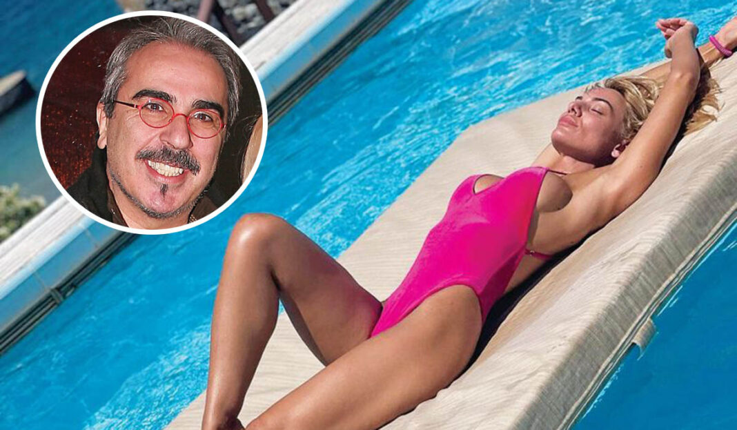 Ο Βαγγέλης Περρής «χτυπάει» τη Μαλέσκου – «Το δυνατό χαρτί της Ιωάννας είναι το... οριεντάλ»