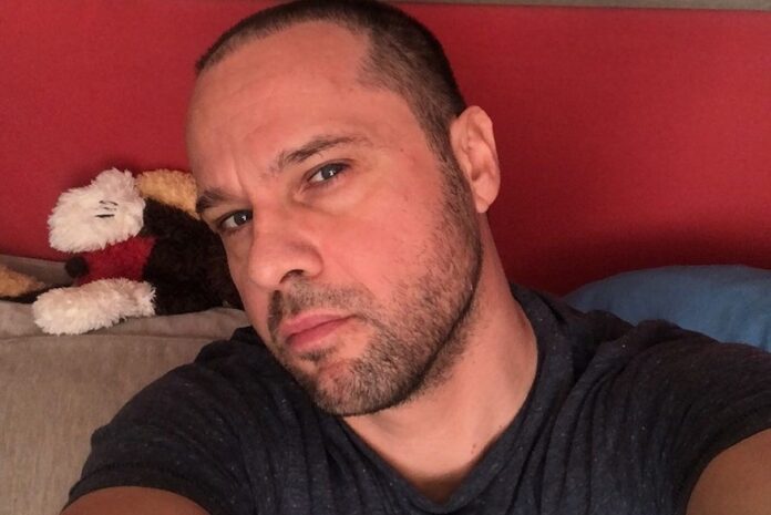 Ενοχλημένος ο Μπεγνής με τη Τούνη: «Ποια είναι αυτή η Ιωάννα Τούνη; Γιατί υπάρχει;»