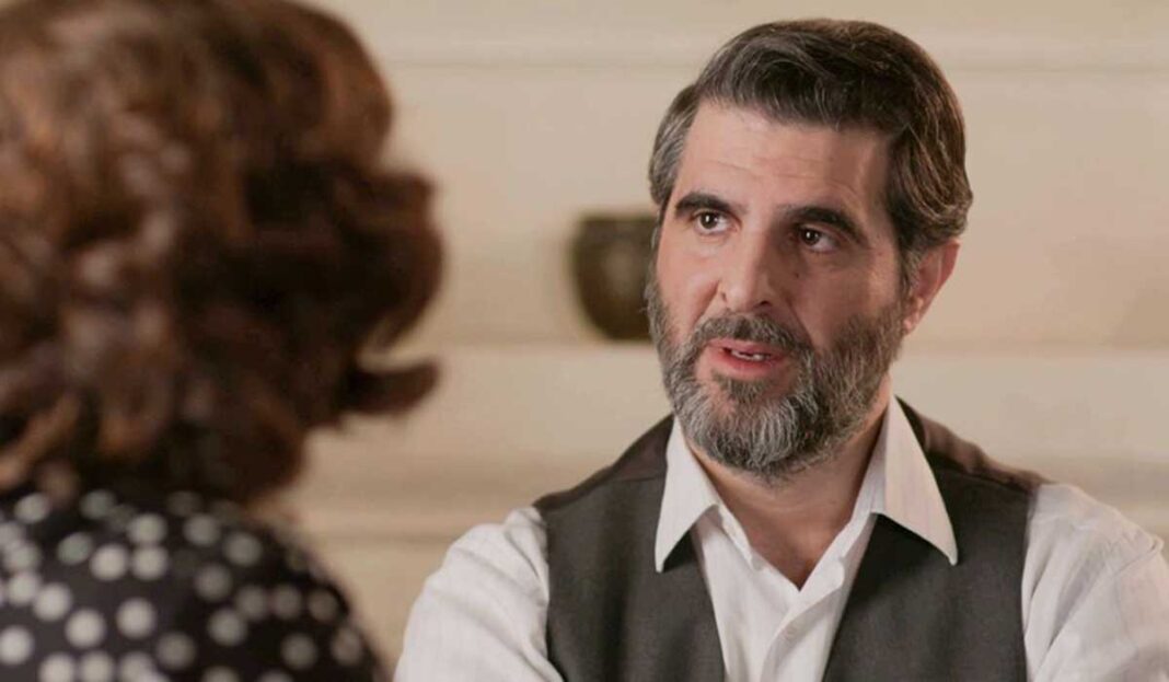 «Άγριες μέλισσες»: Ο «Μιλτιάδης Σεβαστός»... αναστήθηκε και επιστρέφει