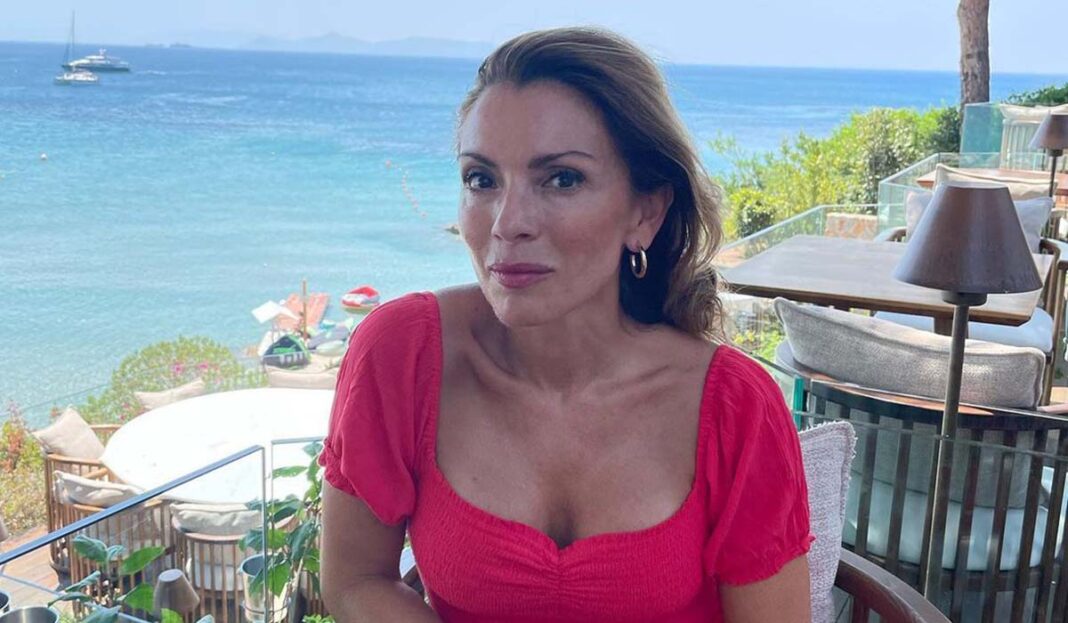 Θρήνος για τη δημοσιογράφο Αλεξάνδρα Πασχαλίδου