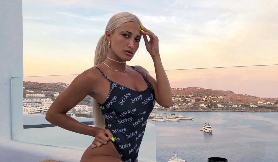 «Αιμορραγεί» η Τουνάρα - Βλέπει τους followers της να την εγκαταλείπουν κατά χιλιάδες