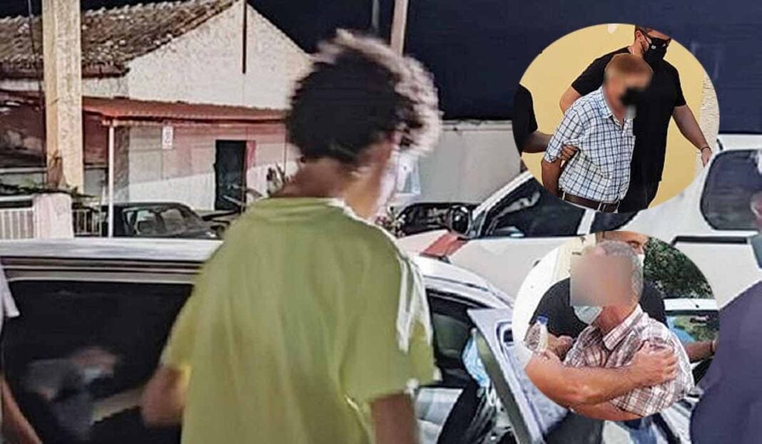 Και ιερείς πίσω από τον βιασμό του 19χρονου με νοητική υστέρηση στα Χανιά