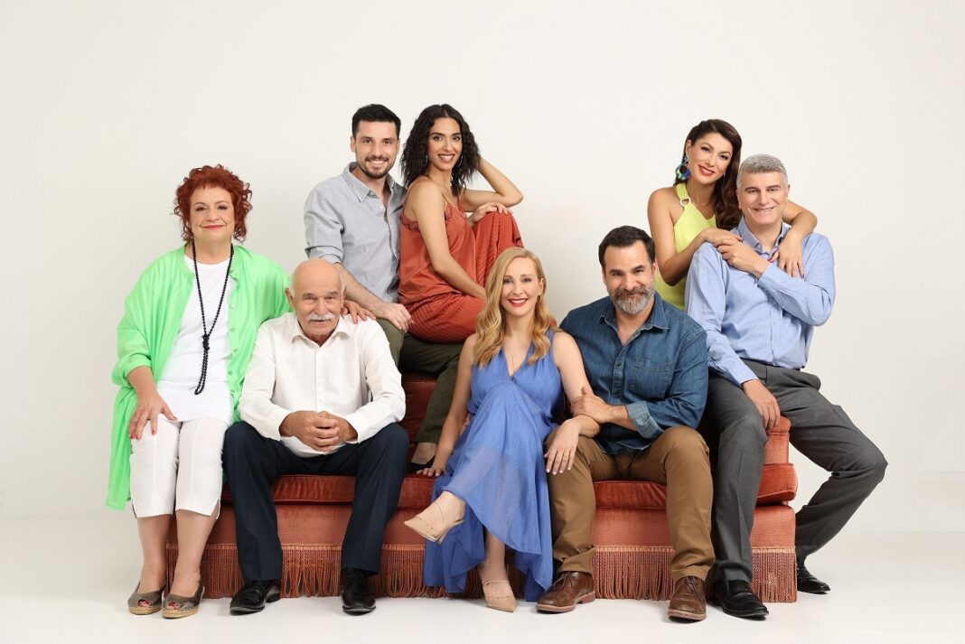 «Μην αρχίζεις τη μουρμούρα» - Αυτό είναι το τρέιλερ για την ένατη σεζόν (video)