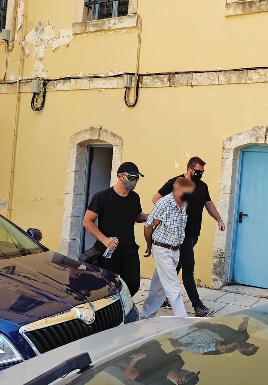 Και ιερείς πίσω από τον βιασμό του 19χρονου με νοητική υστέρηση στα Χανιά 1 2
