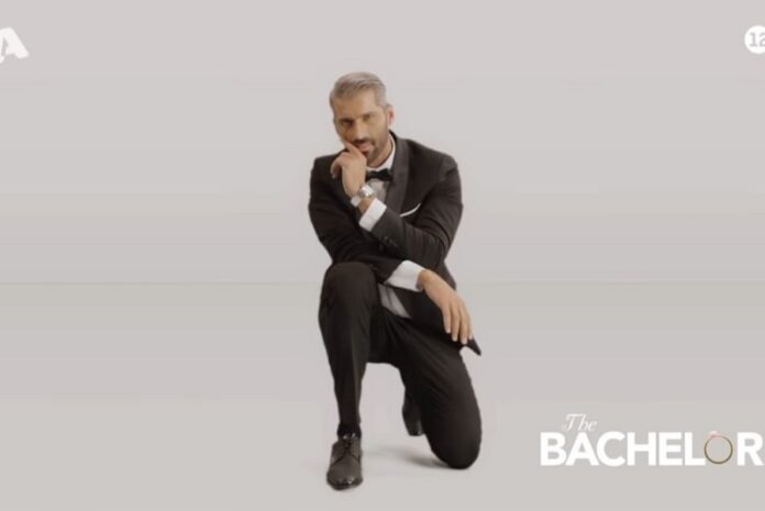 «The Bachelor 2» - Ο Αλέξης Παππάς a la James Bond στο τρέιλερ (video)