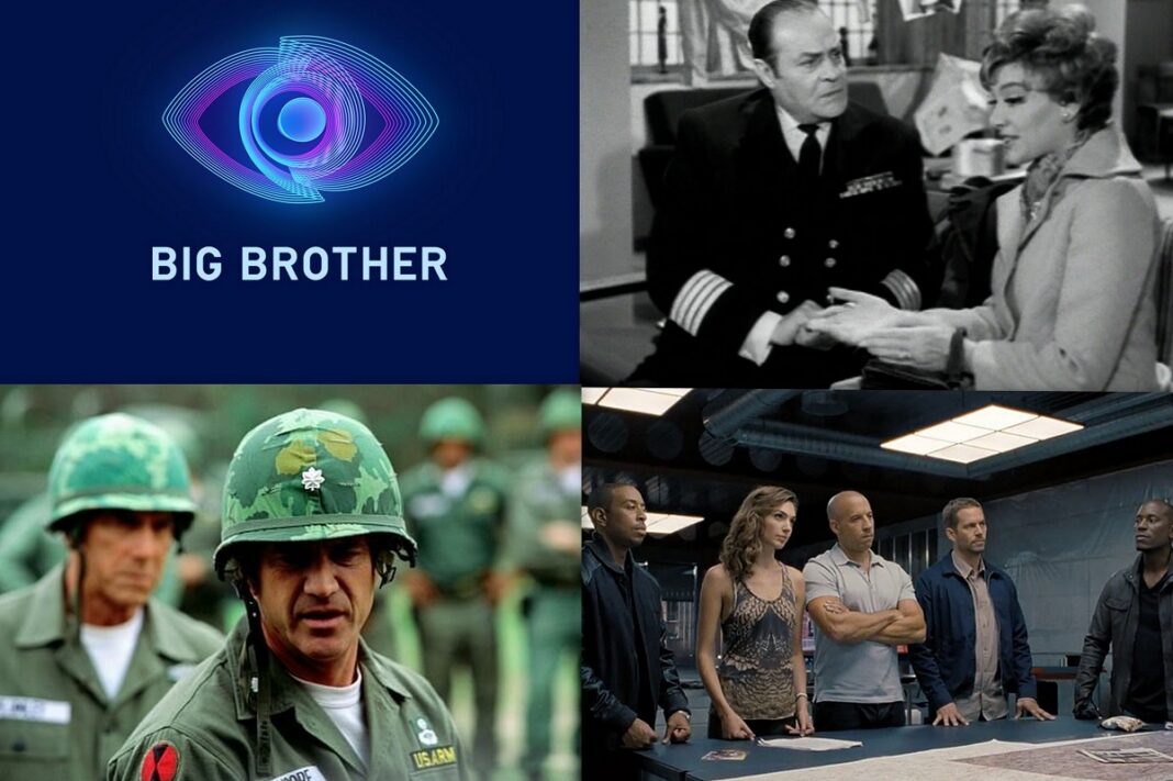 Δείτε ποιο πρόγραμμα της prime time ζώνης κέρδισε τους τηλεθεατές τη Δευτέρα