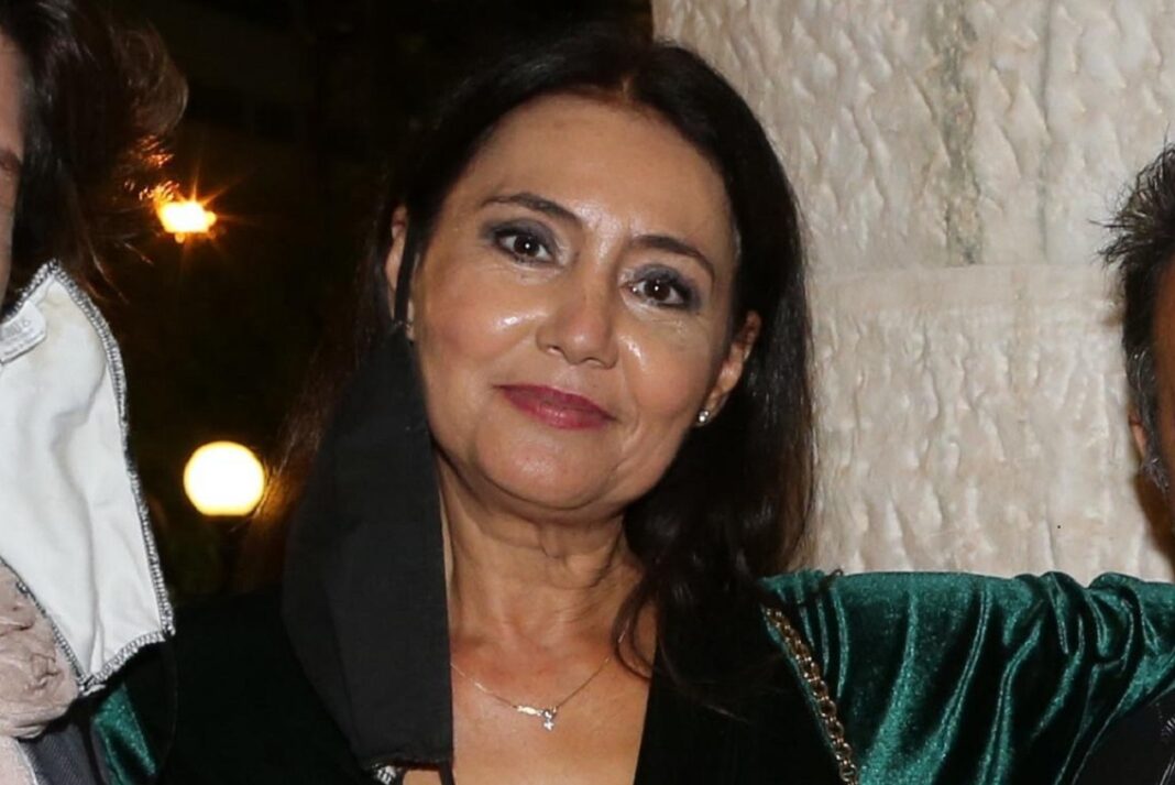 Ηρώ Μουκίου για το metoo – «Για μερικούς σοκαρίστηκα, για το πόσο μακριά μπορούσε να φτάσει η διαστροφή»
