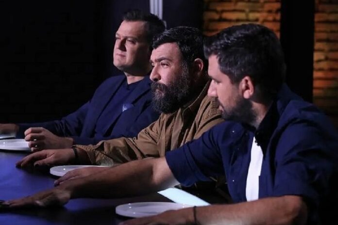 «Top Chef» - Η αποχώρηση της εβδομάδας