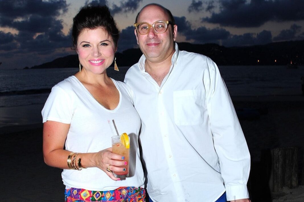 Συντετριμμένη η Tiffani Thiessen με το θάνατο του Willie Garson