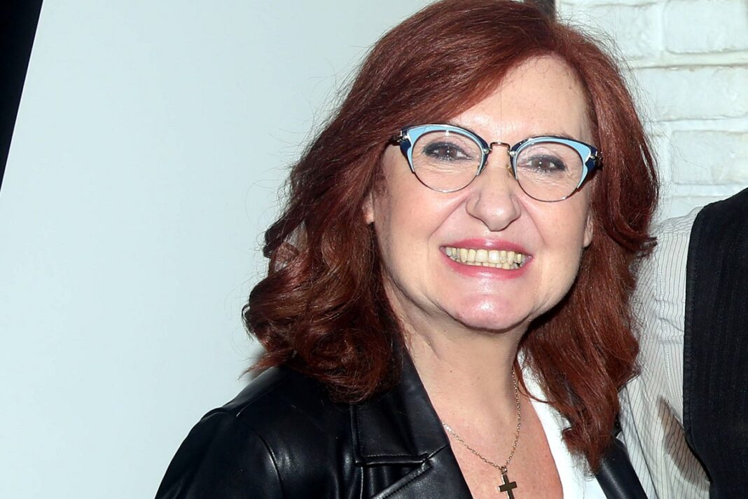 Φωτεινή Ντεμίρη για σειρές Φιλιππίδη – «Πόσο εύκολο είναι να βλέπεις έναν βιαστή;»