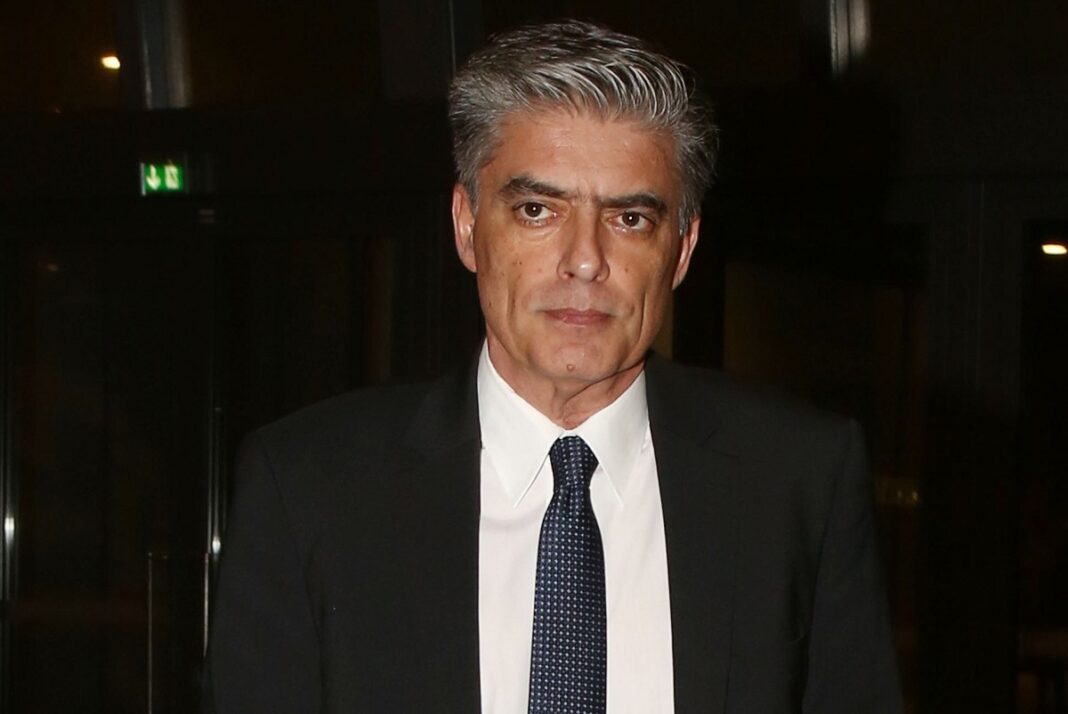 Πένθος για τον Νίκο Ευαγγελάτο