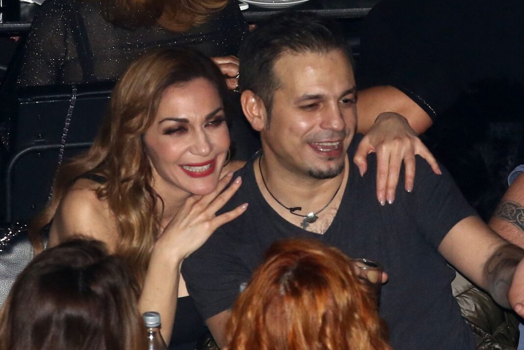 «Η Δέσποινα Βανδή είναι στενοχωρημένη για το διαζύγιό της αλλά είναι πολύ δυνατή»