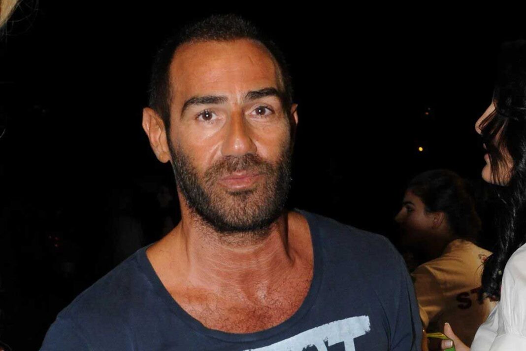 Eνα βήμα πριν πει ξανά το «ναι» στο Open ο Αντώνης Κανάκης
