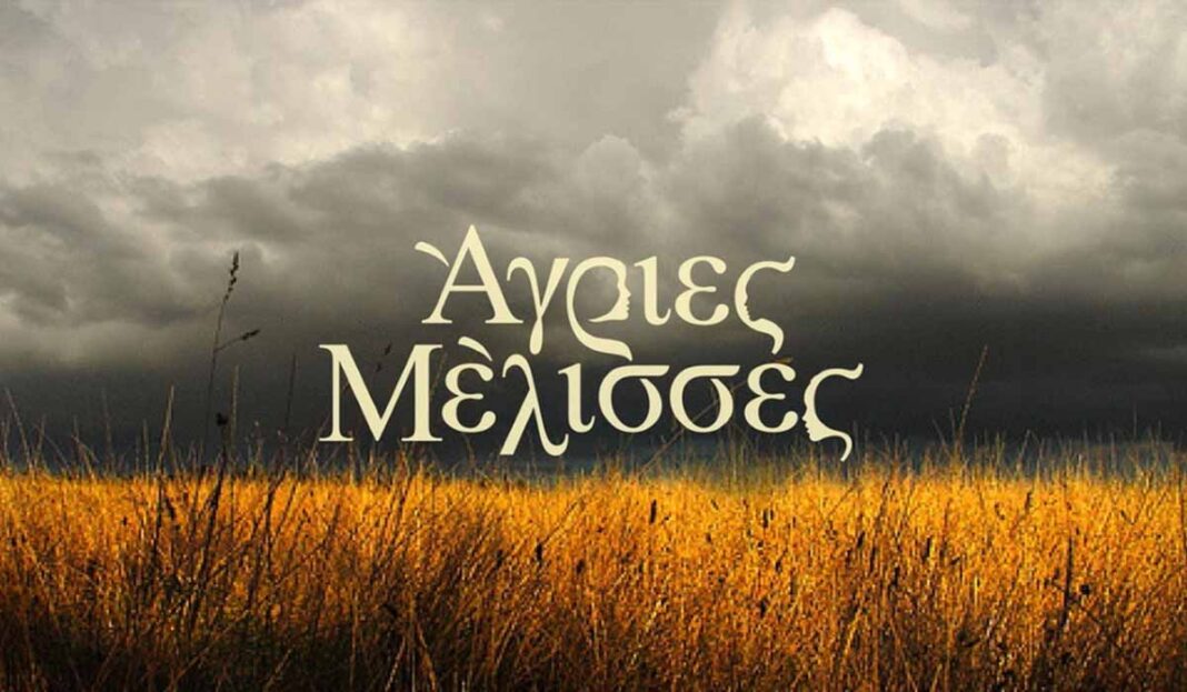 «Άγριες μέλισσες» - Ποια πρόσωπα εισβάλλουν στο Διαφάνι του τρίτου κύκλου