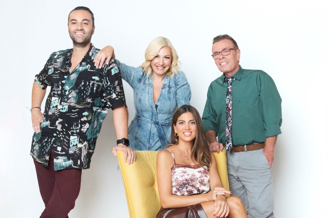 Οι «Happy Days» επιστρέφουν για ένατη σεζόν