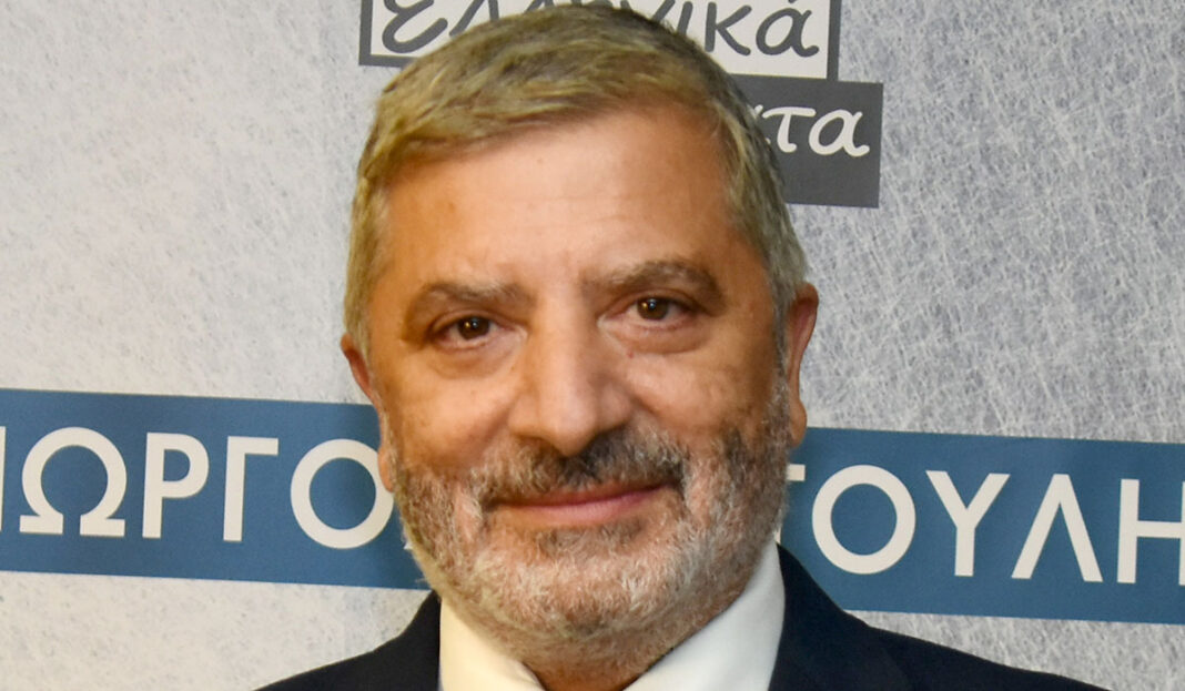 Γιώργος Πατούλης: Η δύσκολη απόφαση του διαζυγίου και ο χαμός της μητέρας του που δεν θα ξεπεράσει ποτέ